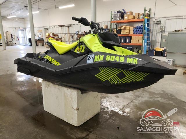 YDV72565C323 2023 SEAD JETSKI photo no. 3