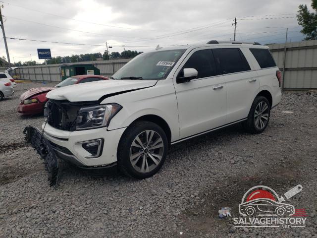 1FMJU1KT4MEA51964 2021 FORD EXPEDITION photo no. 10
