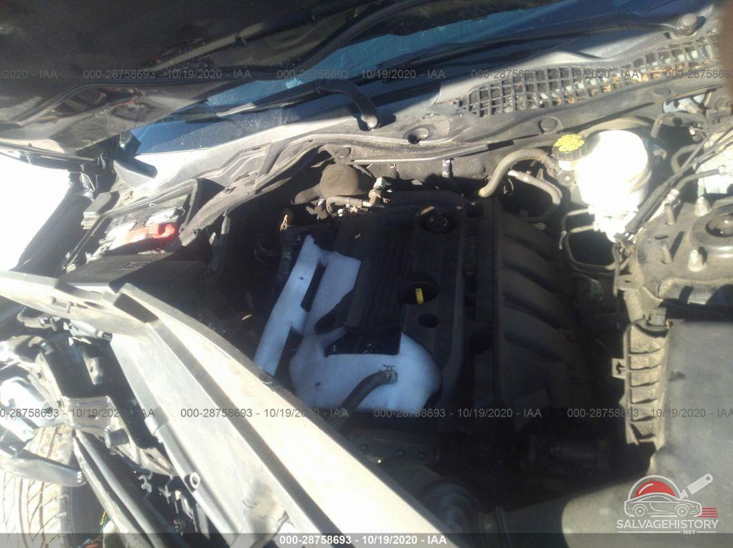 1FA6P8TH3H5238600 2017 FORD MUSTANG photo no. 10