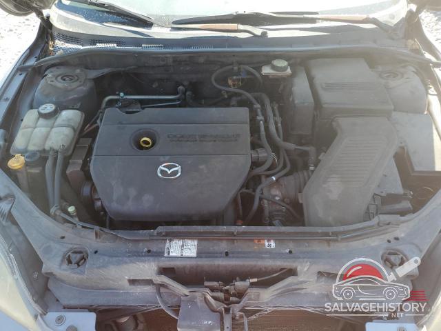 JM1BK143561480732 2006 MAZDA MAZDA3 photo no. 11