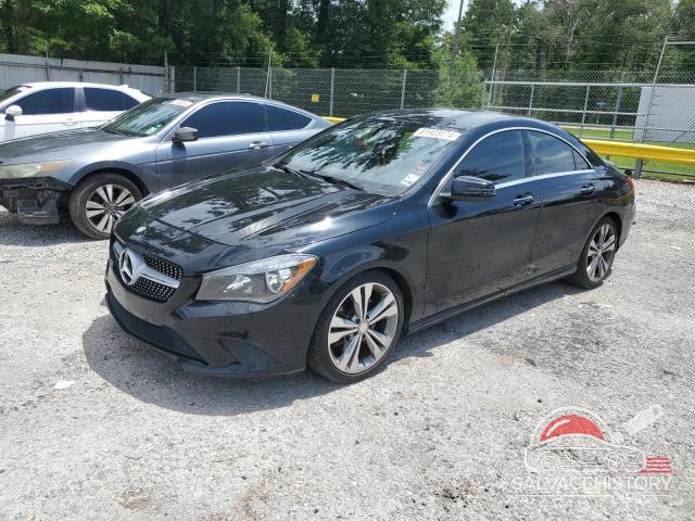 WDDSJ4EB7FN171465 2015 MERCEDES-BENZ CLA-CLASS photo no. 19