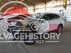 JTEAAAAH4MJ002163 2021 TOYOTA VENZA LE photo no. 1