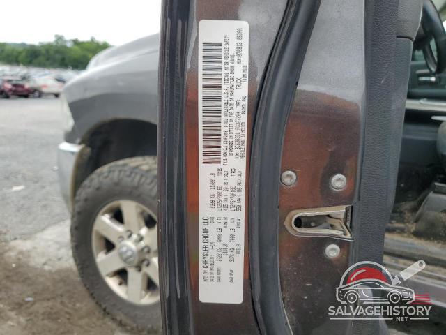 3C63R3DL1EG327204 2014 RAM All Models photo no. 12