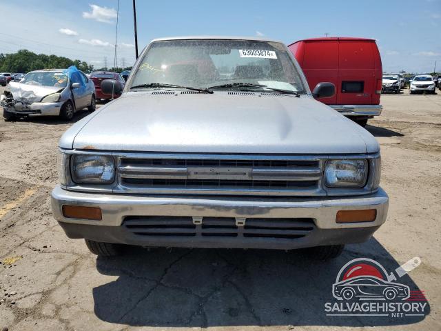 JT4RN82P3K0002474 1989 TOYOTA ALL OTHER photo no. 5