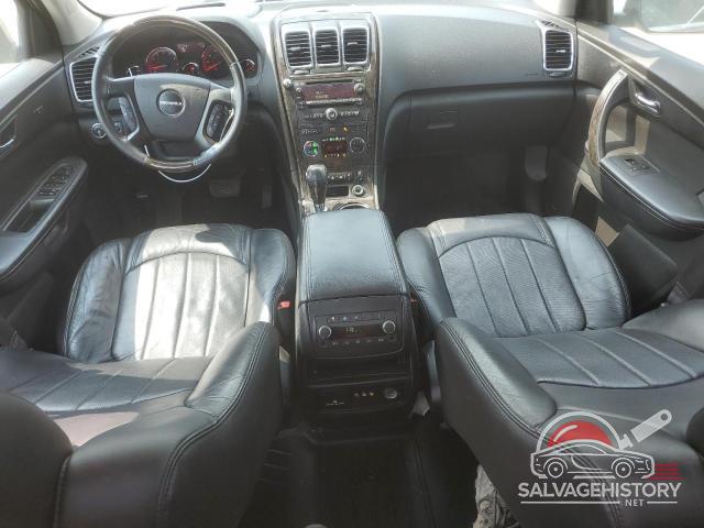 1GKKVTED2CJ136849 2012 GMC ACADIA DEN photo no. 8