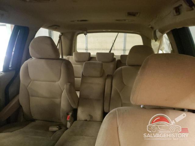 5FNRL38417B407618 2007 HONDA All Models photo no. 10