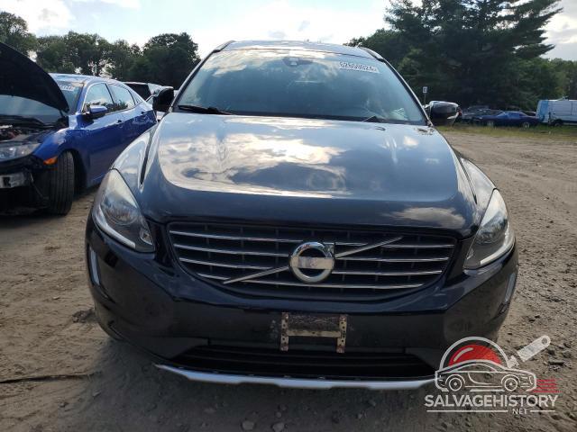 YV4940DZ4E2515452 2014 VOLVO XC60 photo no. 5