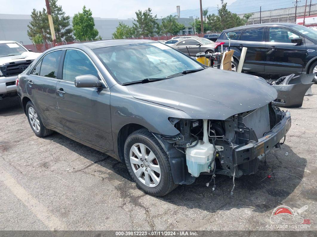 4T1BK46K68U056575 2008 TOYOTA CAMRY photo no. 24