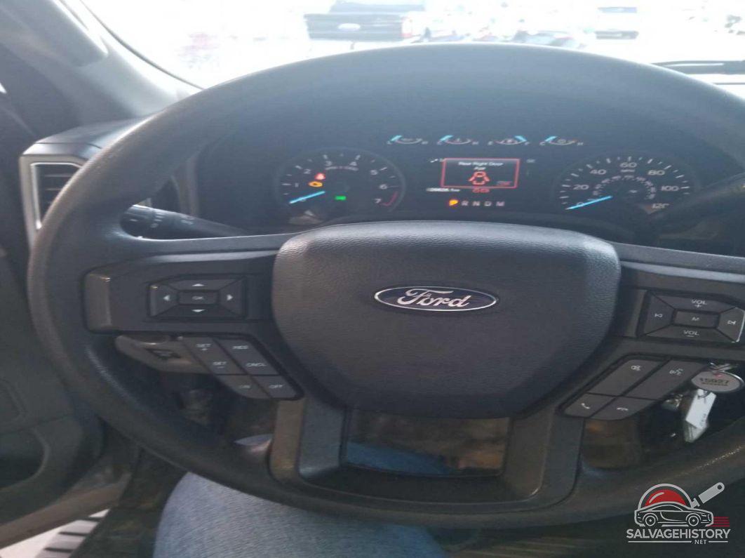 1FTEW1E59LKD34194 2020 FORD F150 photo no. 6