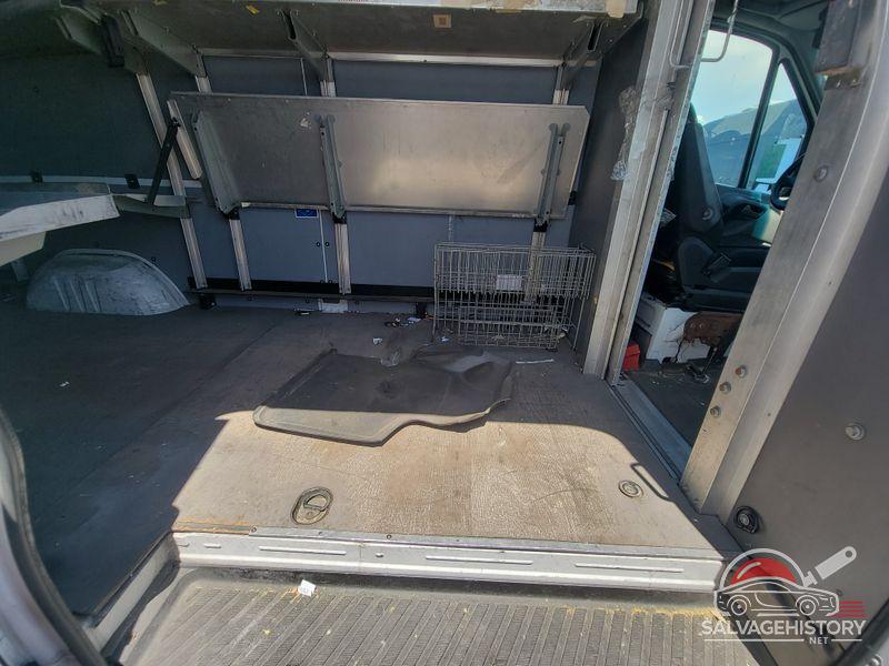WD3PE8CB3C5710782 2012 MERCEDES-BENZ SPRINTER photo no. 9