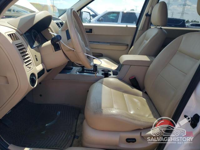 1FMCU93108KA37913 2008 FORD ESCAPE photo no. 7