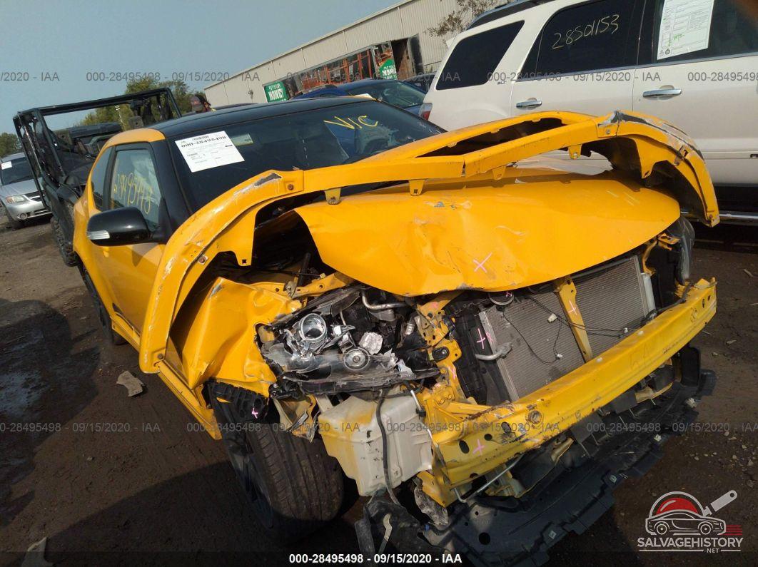 JTKJF5C74C3028274 2012 SCION TC photo no. 18