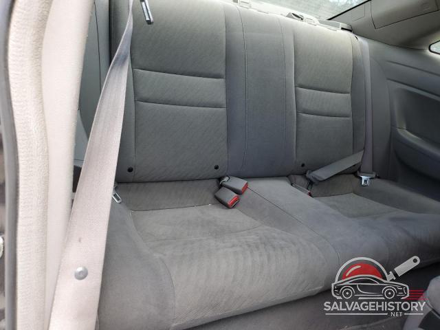 2HGFG1B66AH520652 2010 HONDA CIVIC photo no. 10