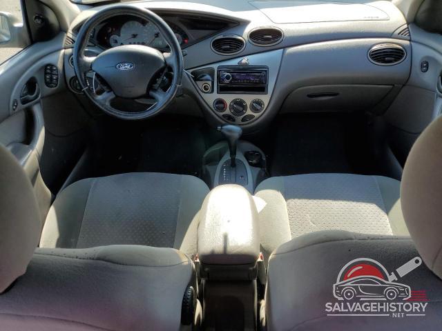 1FAFP38Z53W263862 2003 FORD ALL Models photo no. 8