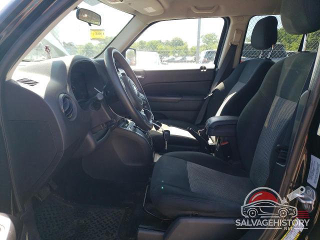 1C4NJRBB0FD168213 2015 JEEP PATRIOT photo no. 7