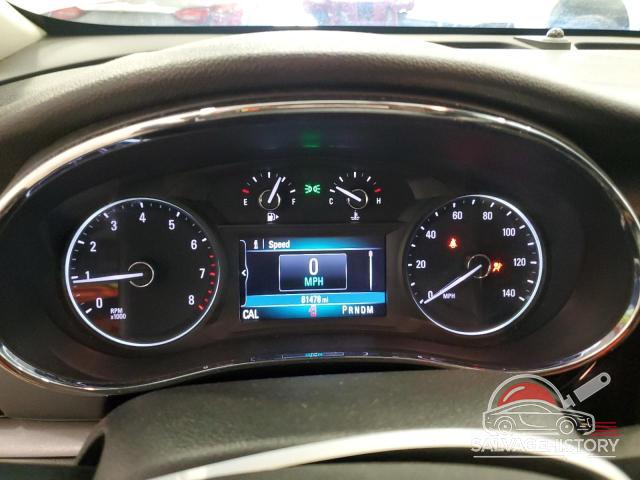 KL4CJESB9KB824425 2019 BUICK ENCORE photo no. 9