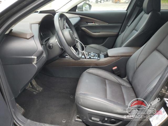 3MVDMBDL7NM453914 2022 MAZDA CX30 photo no. 7