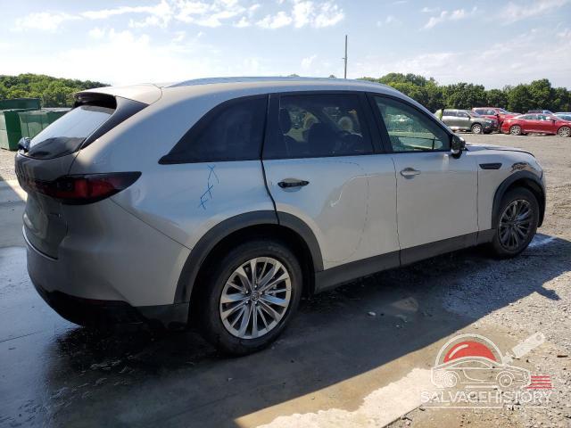 JM3KKBHD9R1146479 2024 MAZDA CX-90 PREF photo no. 3
