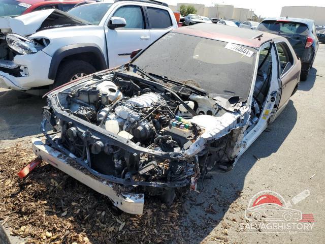 JT8BH28F2W0122016 1998 LEXUS LS400 photo no. 2