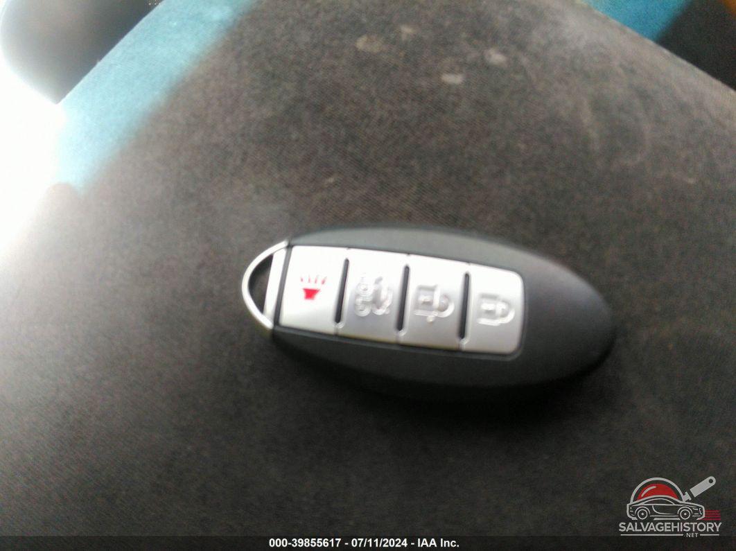 5N1AR2MN6EC662341 2014 NISSAN PATHFINDER photo no. 11