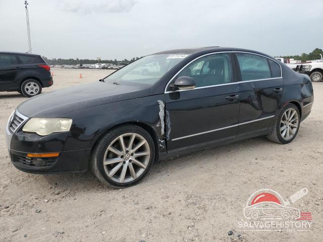 WVWCU73C57P015501 2007 VOLKSWAGEN PASSAT photo no. 20
