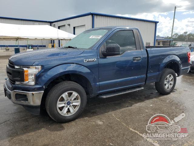 1FTMF1CB2JKE12512 2018 FORD All Models photo no. 20