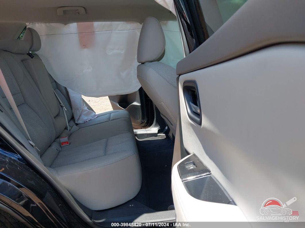 5N1BT3BAXRC671531 2024 NISSAN ROGUE photo no. 8