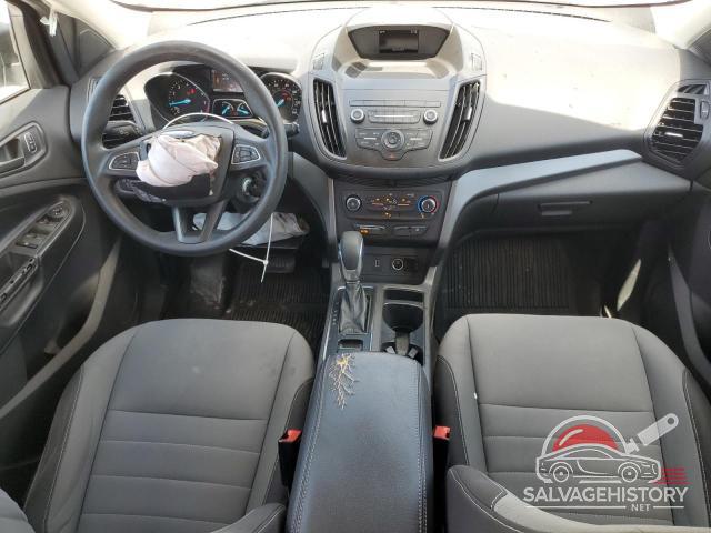 1FMCU0F73KUB01949 2019 FORD ESCAPE photo no. 8