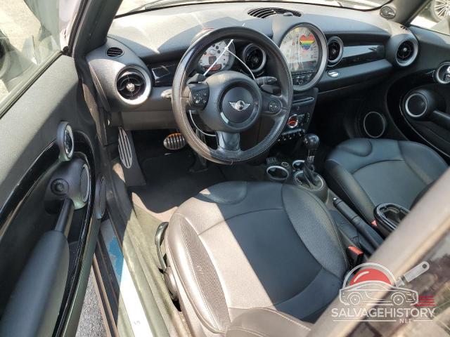 WMWSV3C51DT389848 2013 MINI COOPER photo no. 8