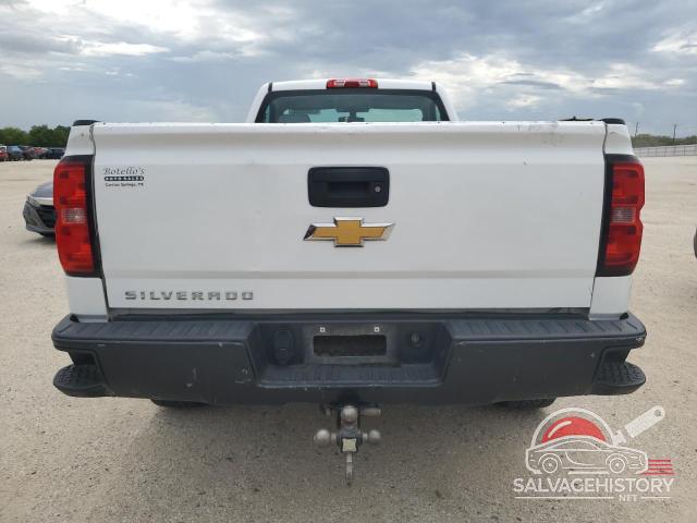 1GCNCPECXEZ165047 2014 CHEVROLET ALL Models photo no. 6