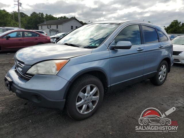 JHLRE487X8C054596 2008 HONDA CRV photo no. 16