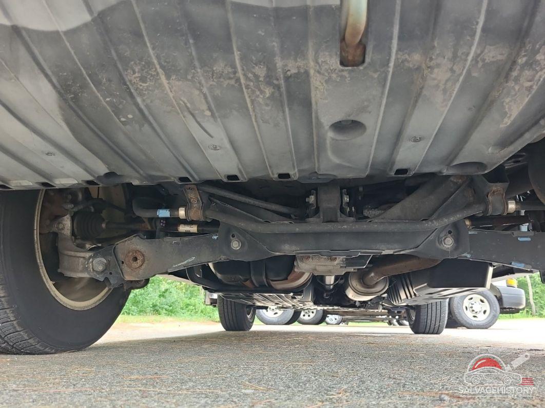 2HKRM4H58FH612509 2015 HONDA CR-V photo no. 6
