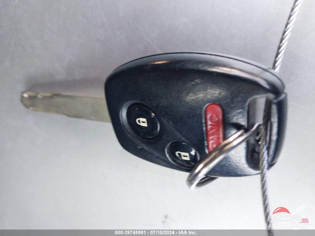 JHMGE8H44AC023673 2010 HONDA FIT photo no. 11