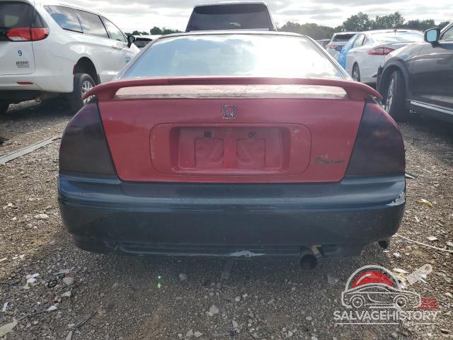 JHMBB2275SC005428 1995 HONDA PRELUDE photo no. 6