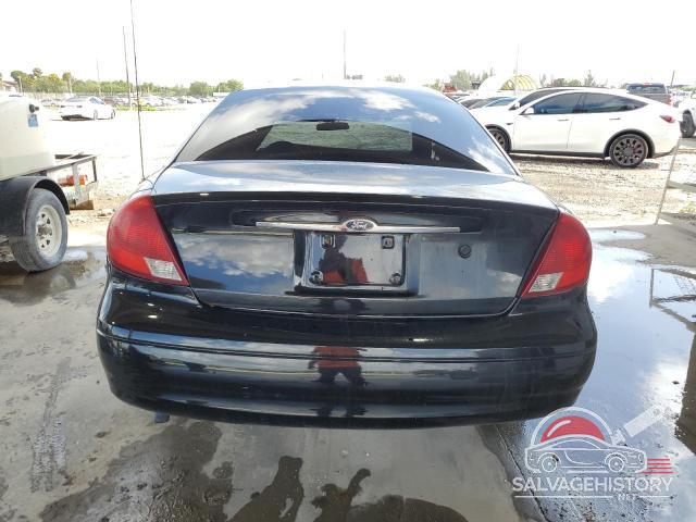 1FAFP55U42G107454 2002 FORD ALL Models photo no. 6