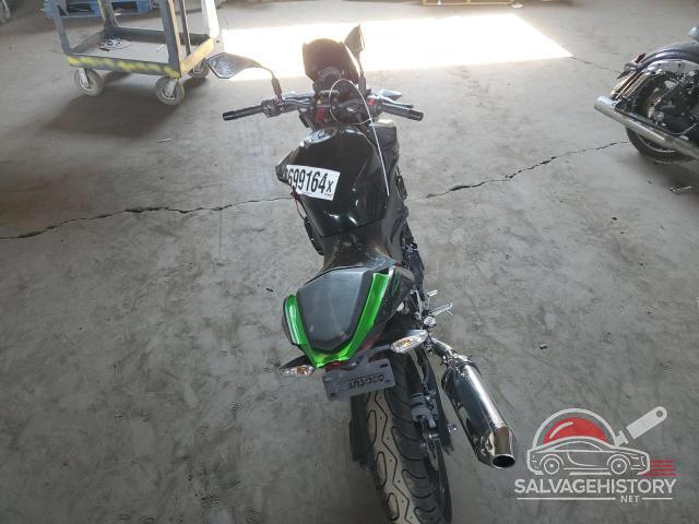 JKAERKD15KDA39797 2019 KAWASAKI ER400 D photo no. 6