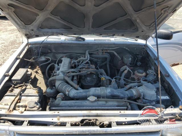 JT4RN82P3K0002474 1989 TOYOTA ALL OTHER photo no. 11