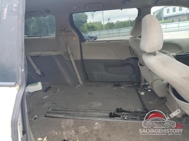 5TDKK3DC7CS259787 2012 TOYOTA All Models photo no. 11