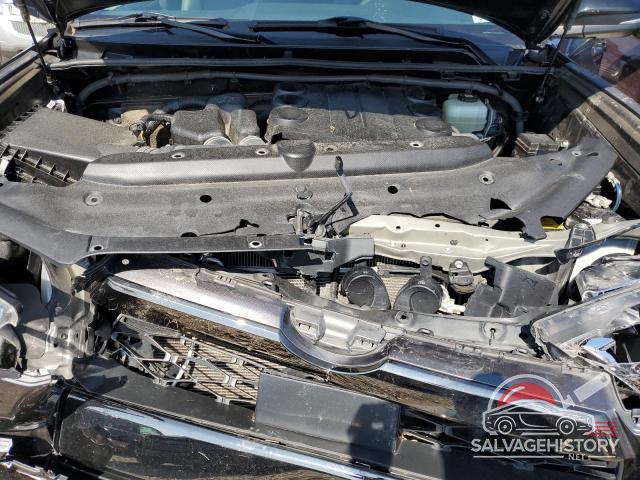JTEJU5JR2M5863972 2021 TOYOTA 4RUNNER photo no. 12