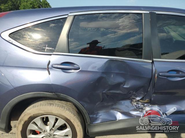 5J6RM4H57CL020021 2012 HONDA CRV photo no. 11