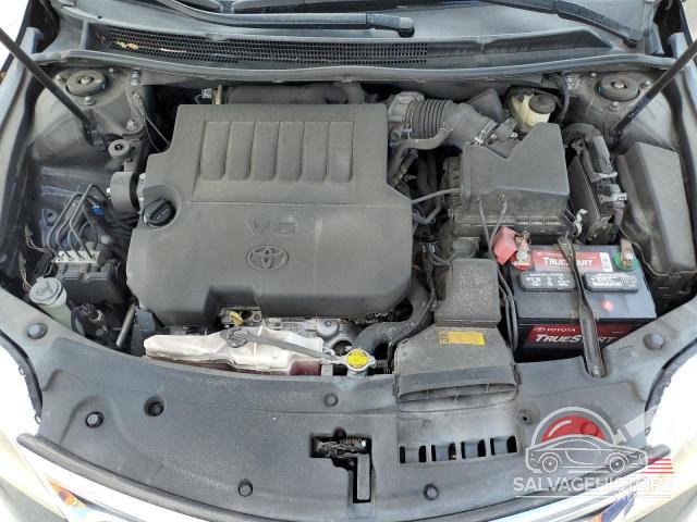 4T1BK1EB2FU141913 2015 TOYOTA AVALON photo no. 11