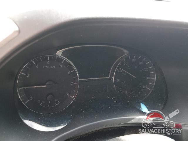 5N1AR2MN1EC725586 2014 NISSAN PATHFINDER photo no. 9