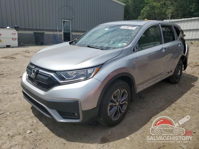 2HKRW2H85LH643009 2020 HONDA CRV photo no. 11