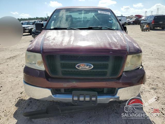 1FTRX12W65NB63837 2005 FORD All Models photo no. 5