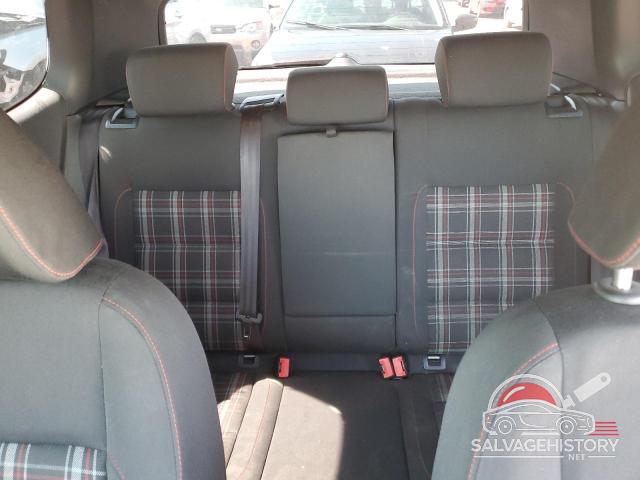 WVWEV7AJ7AW343815 2010 VOLKSWAGEN GTI photo no. 10