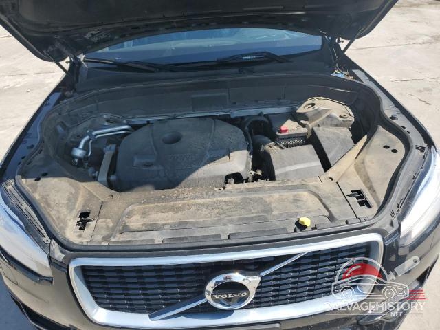 YV4102KM9J1216146 2018 VOLVO XC90 photo no. 11