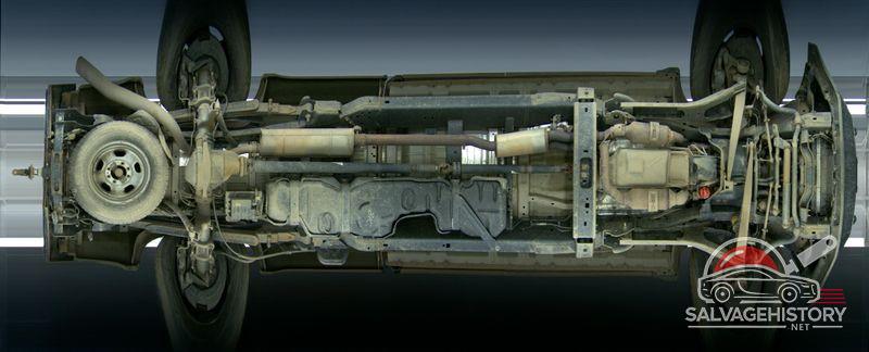 1FT8W3A62JEC83656 2018 FORD F-350 photo no. 2