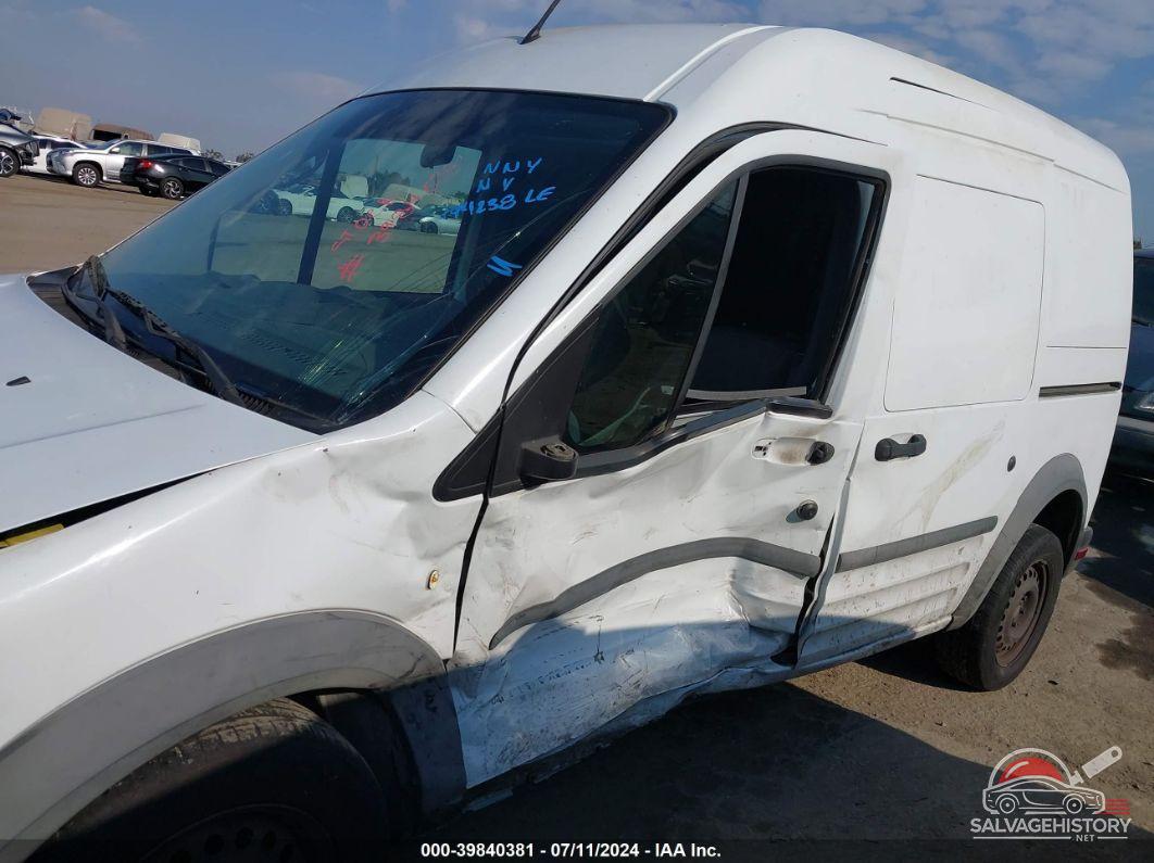 NM0LS7AN2BT059656 2011 FORD TRANSIT CONNECT photo no. 6