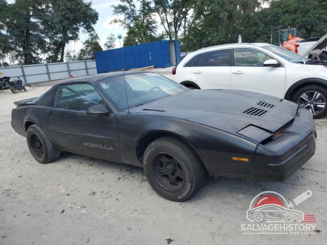 1G2FS21E2JL200392 1988 PONTIAC FIREBIRD photo no. 4
