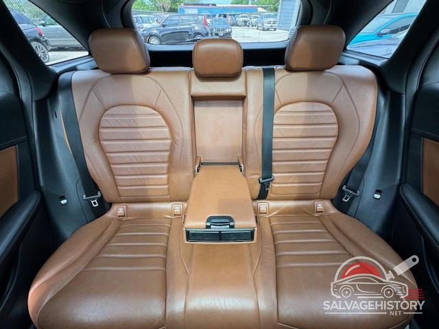 WDC0G4KB3HF154853 2017 MERCEDES-BENZ GLC-CLASS photo no. 10